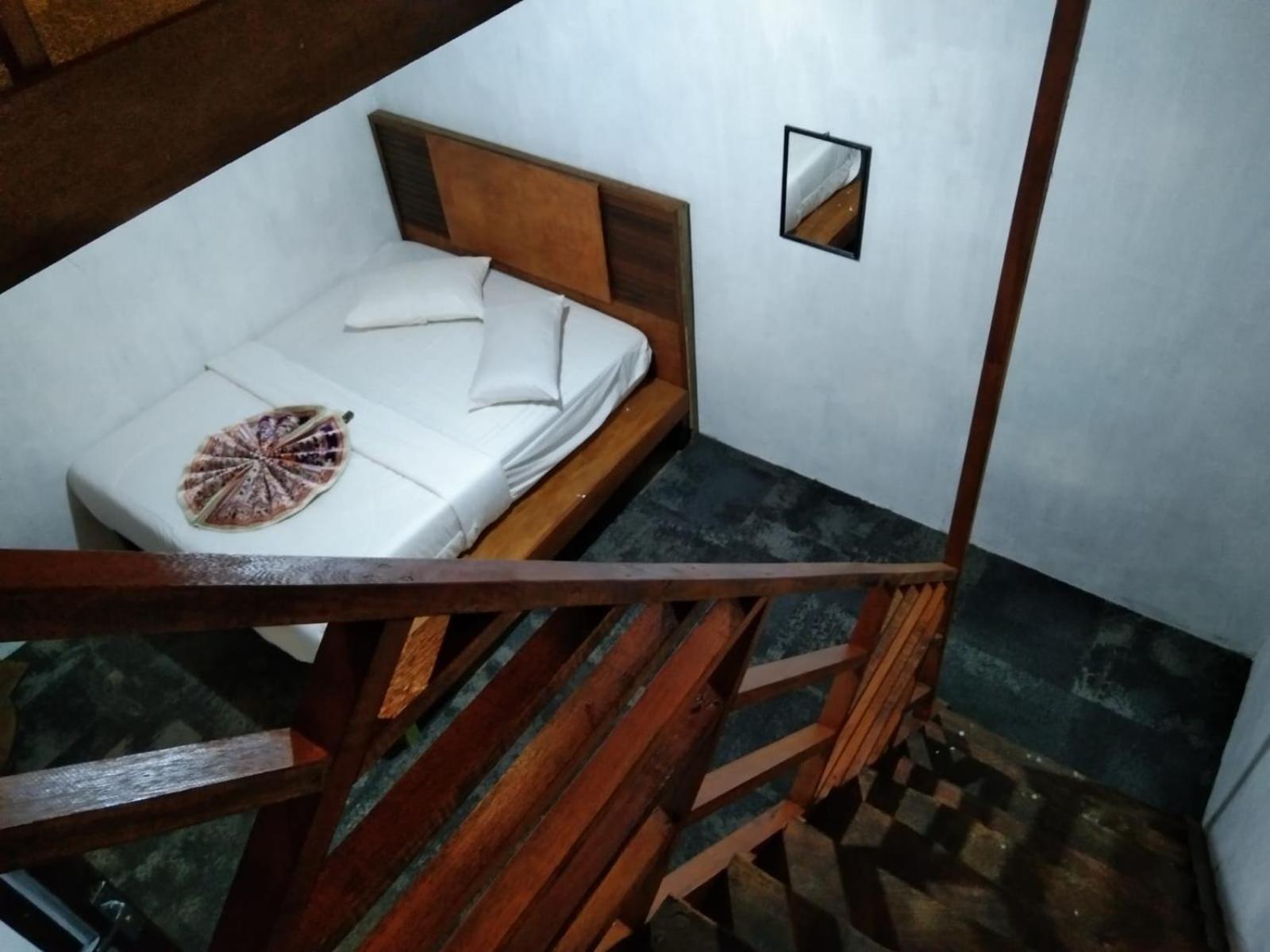Canyon Jungle Stay Bukittinggi Dış mekan fotoğraf